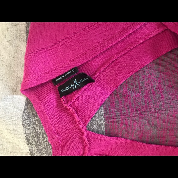 Guess by Marciano Dress - Picture 3 of 3